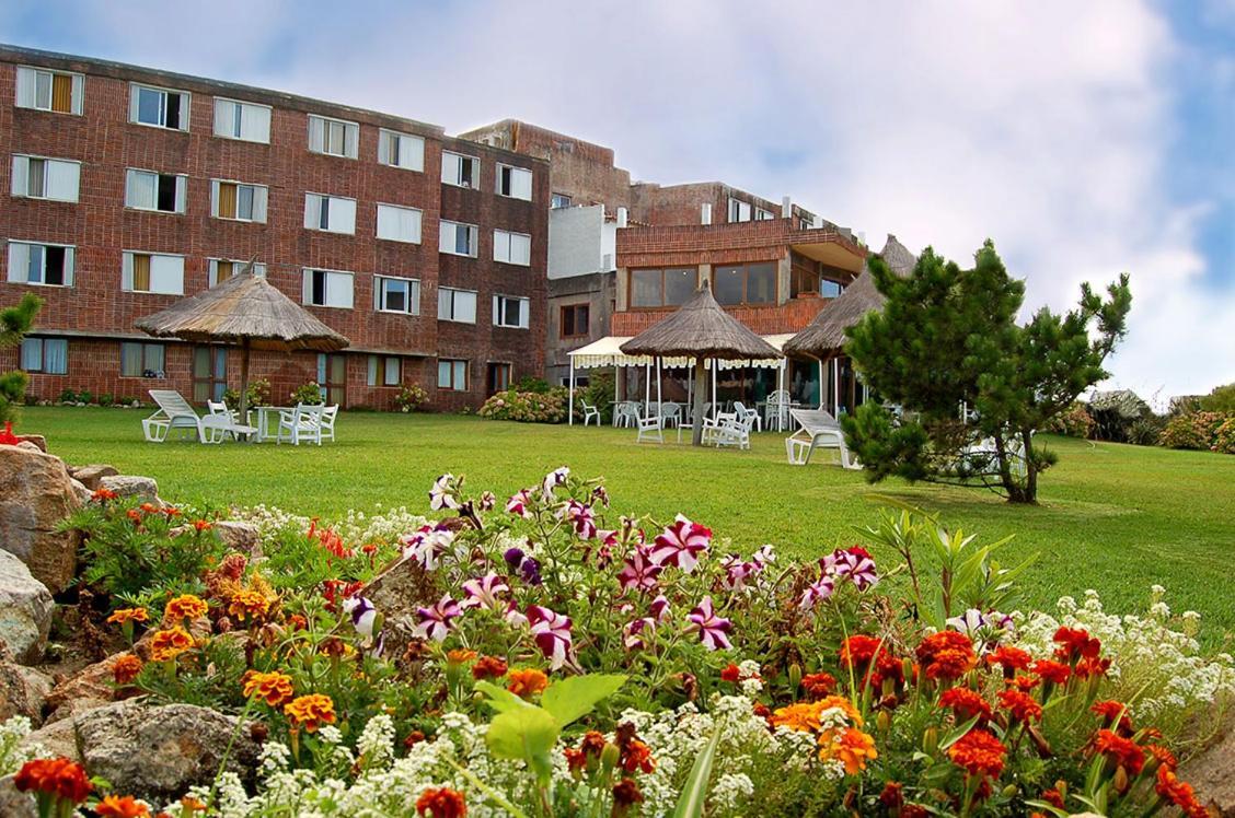 Hotel Portobello La Paloma Exterior photo